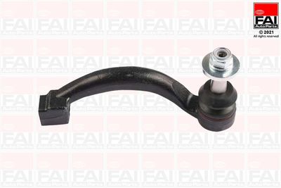 SS10520 FAI AutoParts Наконечник поперечной рулевой тяги