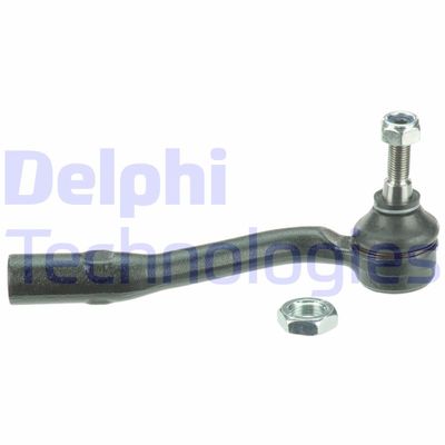 TA3242 DELPHI Наконечник поперечной рулевой тяги