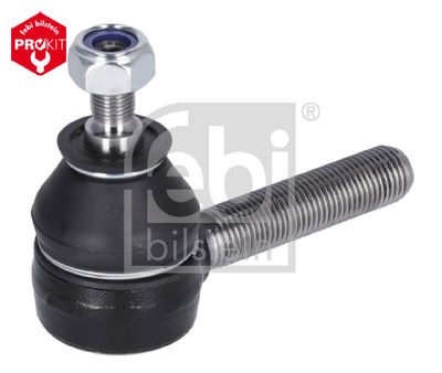 02384 FEBI BILSTEIN Наконечник поперечной рулевой тяги