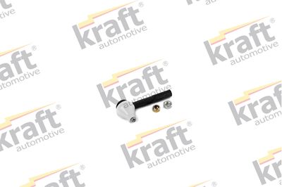 4311613 KRAFT AUTOMOTIVE Наконечник поперечной рулевой тяги