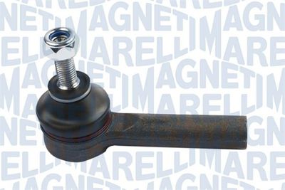 301181314110 MAGNETI MARELLI Наконечник поперечной рулевой тяги