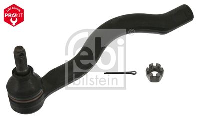 43268 FEBI BILSTEIN Наконечник поперечной рулевой тяги