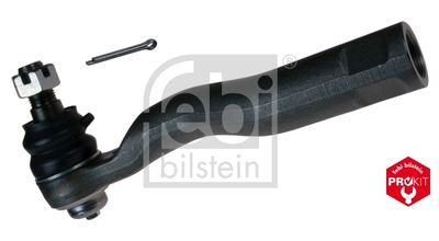 48244 FEBI BILSTEIN Наконечник поперечной рулевой тяги