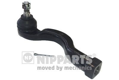 J4835002 NIPPARTS Наконечник поперечной рулевой тяги