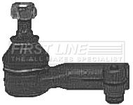 FTR4091 FIRST LINE Наконечник поперечной рулевой тяги