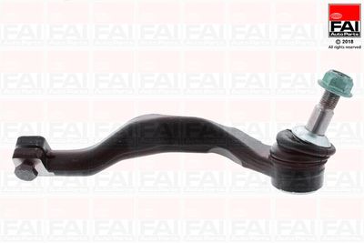 SS9370 FAI AutoParts Наконечник поперечной рулевой тяги