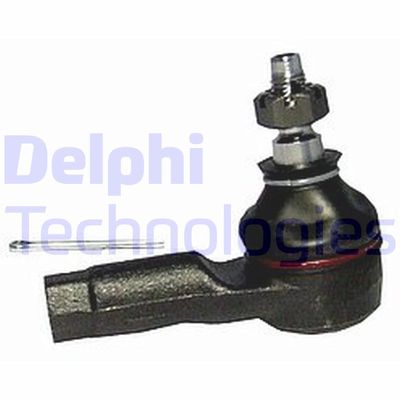 TA2085 DELPHI Наконечник поперечной рулевой тяги