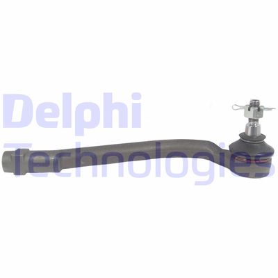 TA2481 DELPHI Наконечник поперечной рулевой тяги