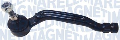 301191606280 MAGNETI MARELLI Наконечник поперечной рулевой тяги