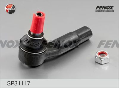 SP31117 FENOX Наконечник поперечной рулевой тяги