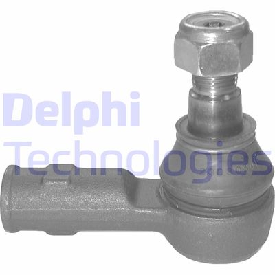 TA1683 DELPHI Наконечник поперечной рулевой тяги