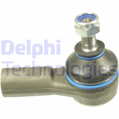 TA1749 DELPHI Наконечник поперечной рулевой тяги