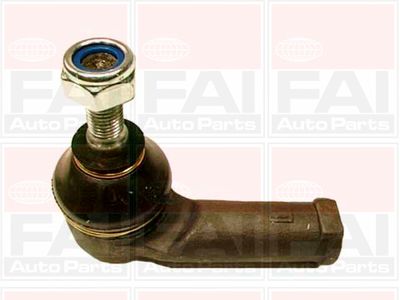 SS589 FAI AutoParts Наконечник поперечной рулевой тяги