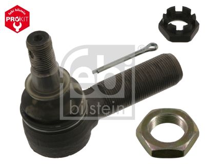 40290 FEBI BILSTEIN Наконечник поперечной рулевой тяги