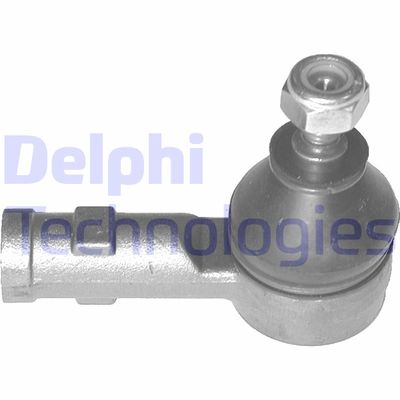 TA1141 DELPHI Наконечник поперечной рулевой тяги