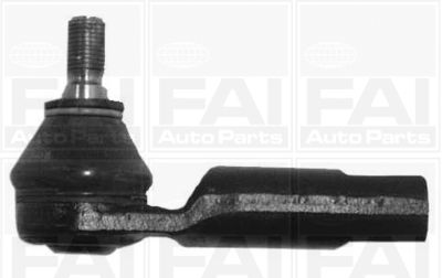 SS754 FAI AutoParts Наконечник поперечной рулевой тяги