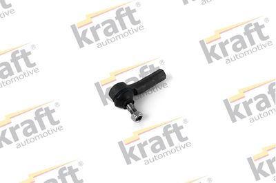 4310128 KRAFT AUTOMOTIVE Наконечник поперечной рулевой тяги