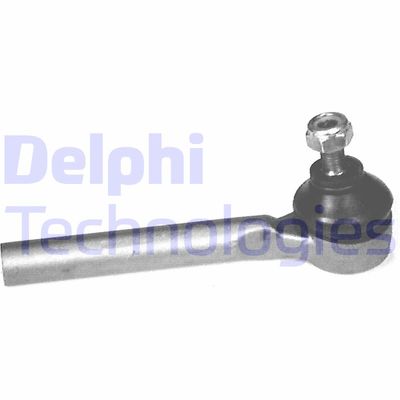 TA1506 DELPHI Наконечник поперечной рулевой тяги