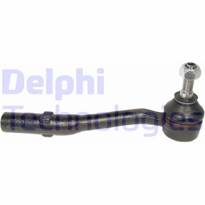 TA2663 DELPHI Наконечник поперечной рулевой тяги