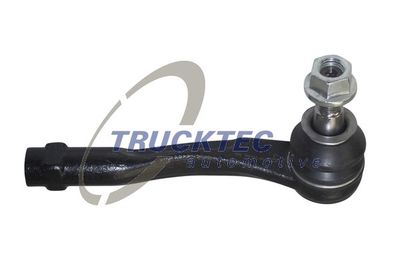 0237276 TRUCKTEC AUTOMOTIVE Наконечник поперечной рулевой тяги