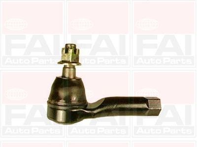 SS702 FAI AutoParts Наконечник поперечной рулевой тяги