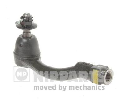 N4830511 NIPPARTS Наконечник поперечной рулевой тяги