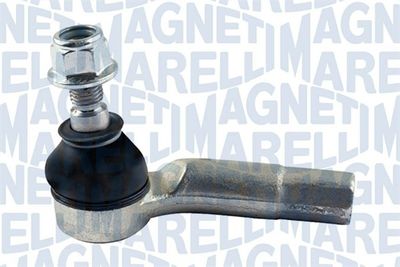 301191607030 MAGNETI MARELLI Наконечник поперечной рулевой тяги