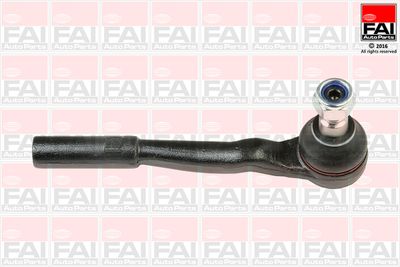 SS2020 FAI AutoParts Наконечник поперечной рулевой тяги