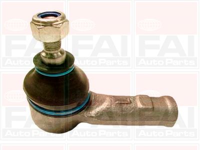 SS578 FAI AutoParts Наконечник поперечной рулевой тяги