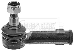 BTR4705 BORG & BECK Наконечник поперечной рулевой тяги