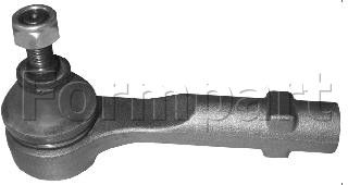 1302011 FORMPART Наконечник поперечной рулевой тяги