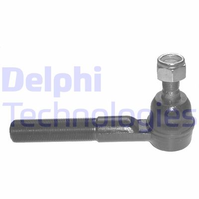 TA1699 DELPHI Наконечник поперечной рулевой тяги