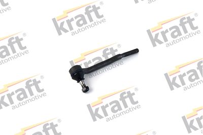 4311580 KRAFT AUTOMOTIVE Наконечник поперечной рулевой тяги