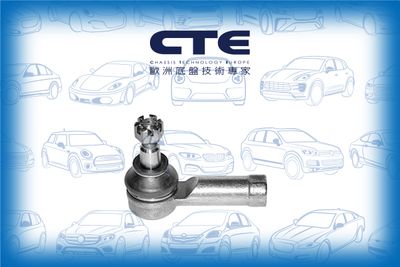 CTE04001L CTE Наконечник поперечной рулевой тяги