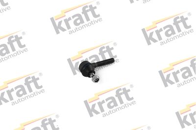 4311595 KRAFT AUTOMOTIVE Наконечник поперечной рулевой тяги