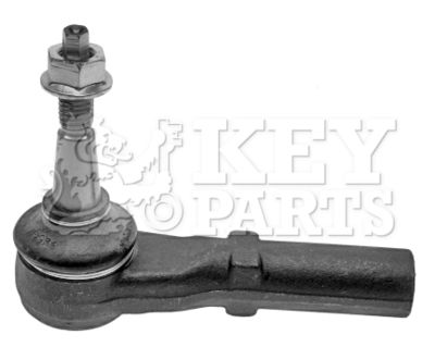 KTR5542 KEY PARTS Наконечник поперечной рулевой тяги