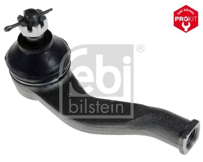 48031 FEBI BILSTEIN Наконечник поперечной рулевой тяги