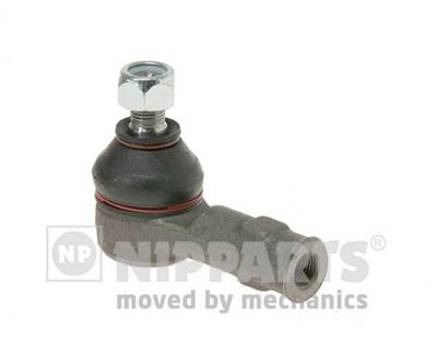 N4828019 NIPPARTS Наконечник поперечной рулевой тяги