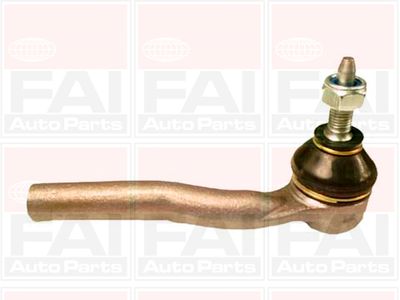 SS458 FAI AutoParts Наконечник поперечной рулевой тяги