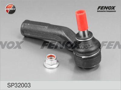 SP32003 FENOX Наконечник поперечной рулевой тяги