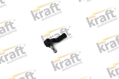 4316384 KRAFT AUTOMOTIVE Наконечник поперечной рулевой тяги