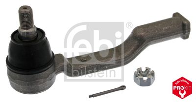 42478 FEBI BILSTEIN Наконечник поперечной рулевой тяги