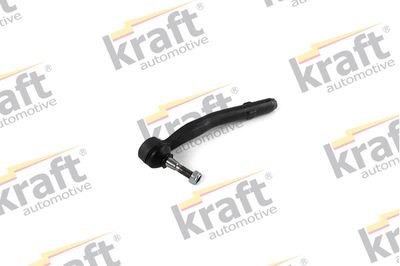 4312590 KRAFT AUTOMOTIVE Наконечник поперечной рулевой тяги