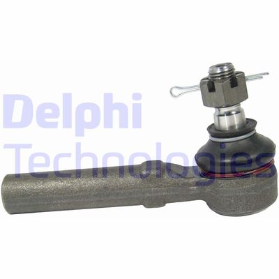 TA2400 DELPHI Наконечник поперечной рулевой тяги