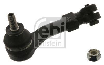 09681 FEBI BILSTEIN Наконечник поперечной рулевой тяги