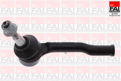 SS9348 FAI AutoParts Наконечник поперечной рулевой тяги