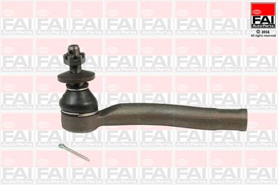 SS7629 FAI AutoParts Наконечник поперечной рулевой тяги