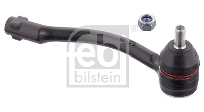 102300 FEBI BILSTEIN Наконечник поперечной рулевой тяги