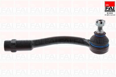 SS9308 FAI AutoParts Наконечник поперечной рулевой тяги