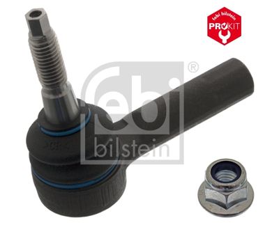 48867 FEBI BILSTEIN Наконечник поперечной рулевой тяги